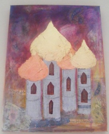 Arabian nights. sold