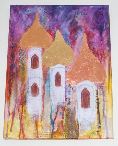 Arabian rain , for sale £25