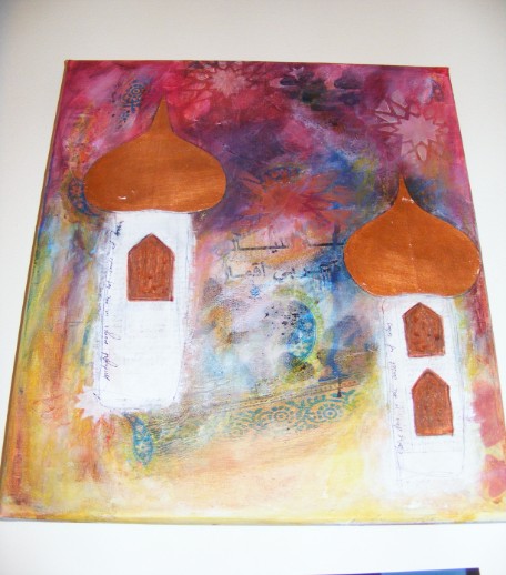 Arabian nights 2 £29