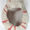 "cycle" female figure  2003